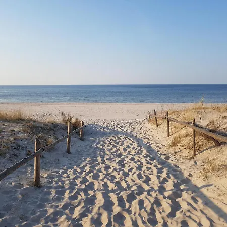Goscinne Motylek Ferienpark