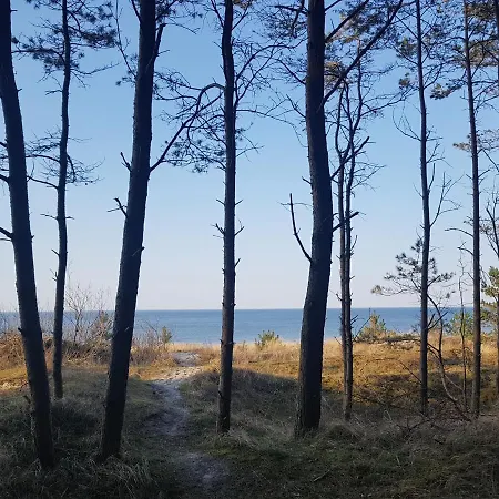 Holiday park Goscinne Motylek