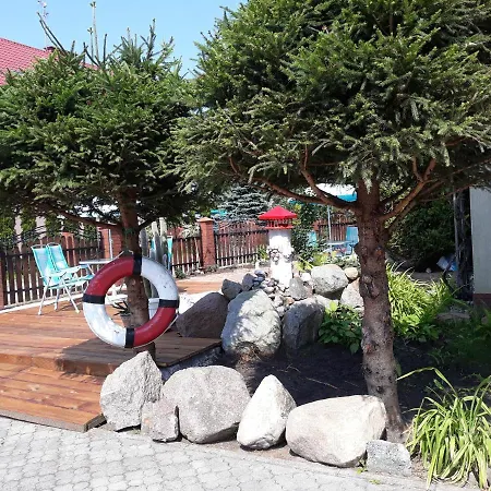 Ferienpark Goscinne Motylek *