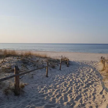 Goscinne Motylek * Dźwirzyno