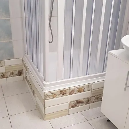 Ferienpark Goscinne Motylek Dźwirzyno