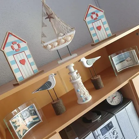 Goscinne Motylek Dźwirzyno