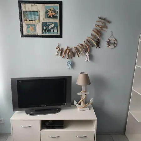 Parco vacanze Goscinne Motylek