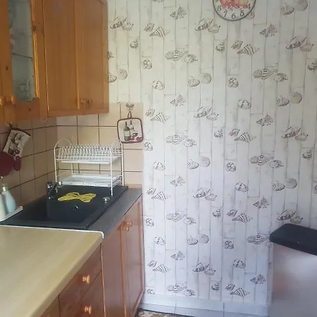 Goscinne Motylek * Dzwirzyno