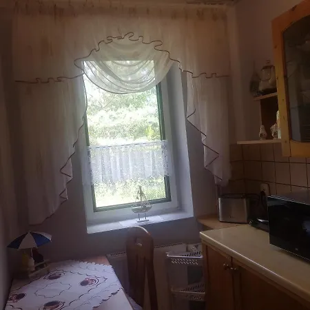 Goscinne Motylek Ferienpark Dźwirzyno