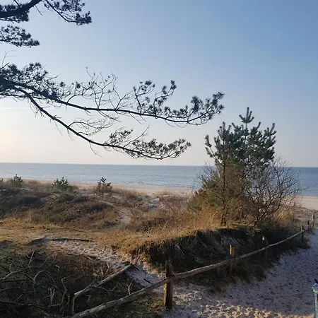 Ferienpark Goscinne Motylek Dźwirzyno