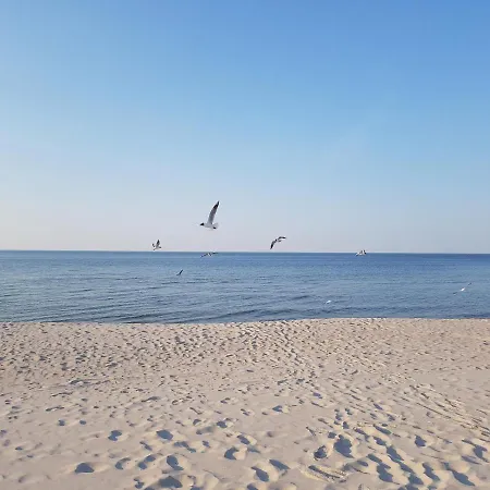 Parco vacanze Goscinne Motylek *