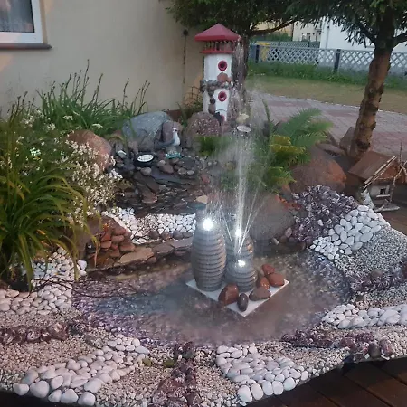 Ferienpark Goscinne Motylek *