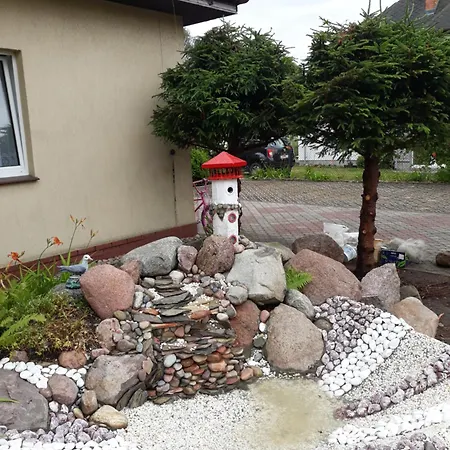 Goscinne Motylek Ferienpark *