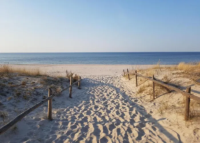 Goscinne Motylek Prázdninový areál