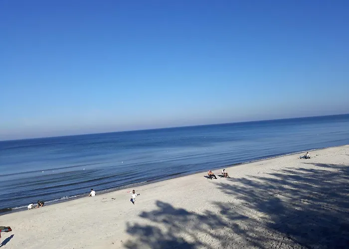 Goscinne Motylek Prázdninový areál