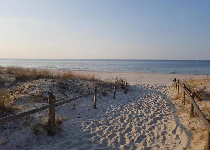 Goscinne Motylek * Dźwirzyno