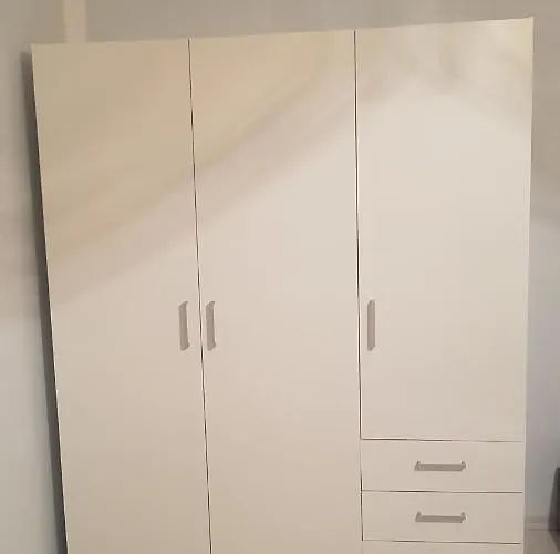 Prázdninový areál Goscinne Motylek Dźwirzyno