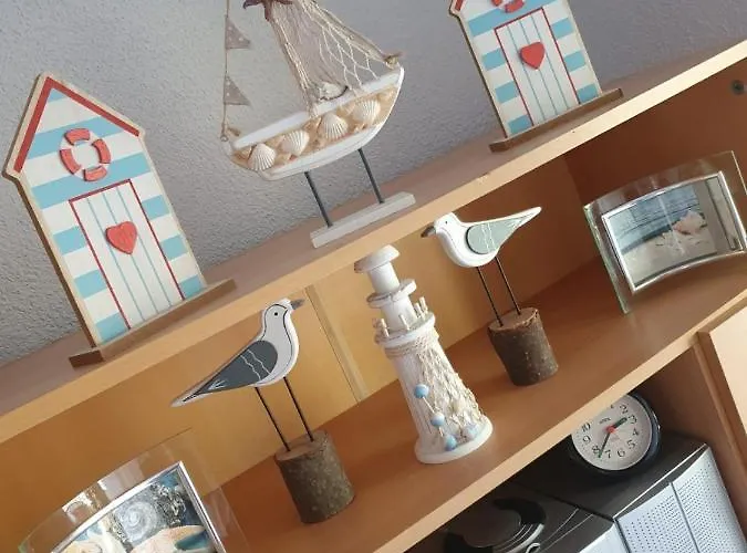 Goscinne Motylek Dźwirzyno