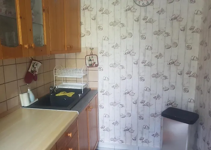 Goscinne Motylek * Dźwirzyno