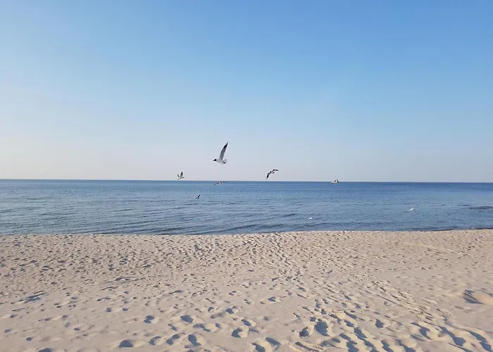 Parco vacanze Goscinne Motylek *