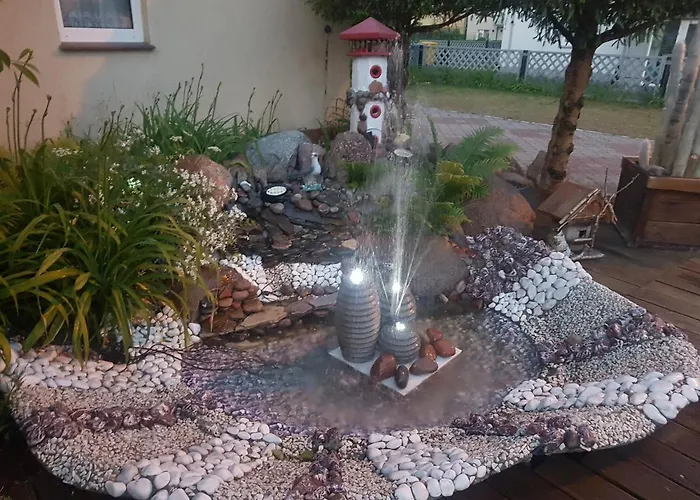 Parco vacanze Goscinne Motylek *